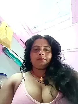 Freechat Hot_komal1 on StripChat