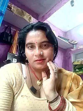 Freechat Hot_komal1 on StripChat