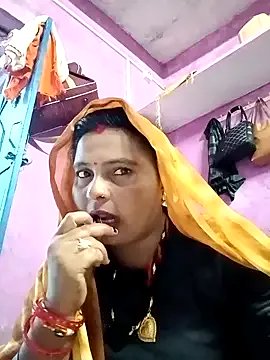 Freechat Hot_komal1 on StripChat