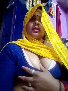 Freechat Hot_komal1 on StripChat