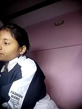 Hot_Mayra_ from StripChat