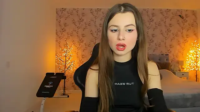 StripChat Hot_Molly5 is Freechat Hot_Molly5 — breasts sexy oil show