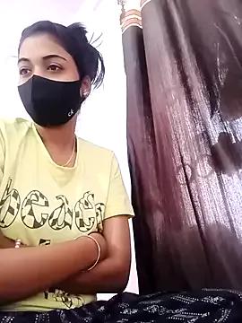 Hot_radha02 from StripChat