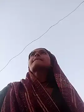 Hot_reshmaji