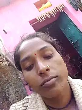 Hot_reshmaji from StripChat