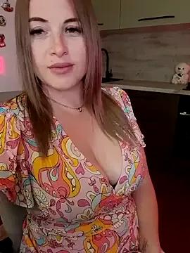 Hot_Sexy_Angel on StripChat