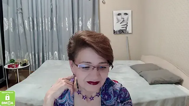 hot_woman04 — pussy massage