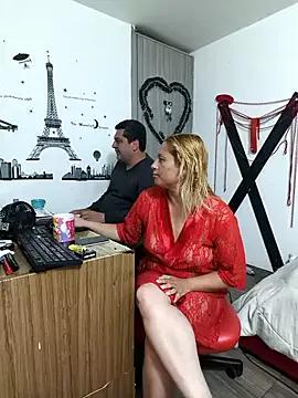 Sweet Hotandfierylatinos2023 wants you to fuck their body now hotandfierylatinos2023 from StripChat