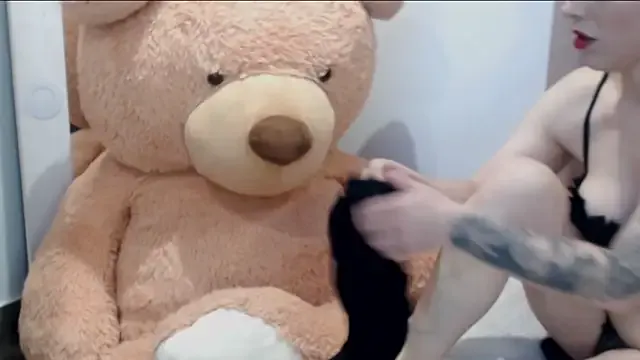 HotAss_Hally — anal