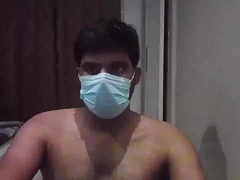 hotboy_hyd1 on StripChat