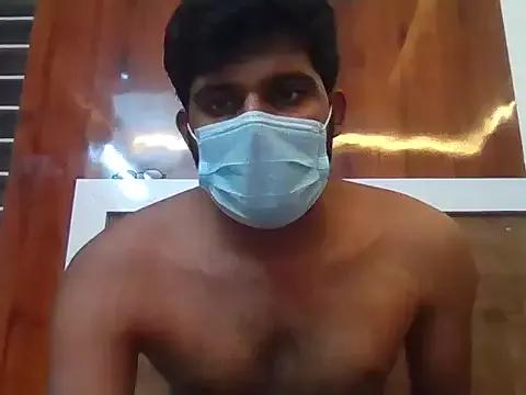 hotboy_hyd1 on StripChat