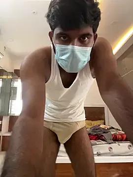 hotboy_hyd1 from StripChat