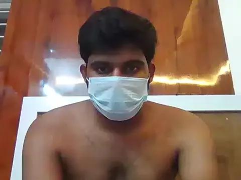 hotboy_hyd1 on StripChat