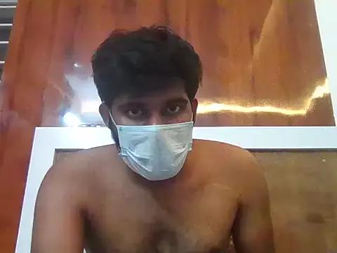 hotboy_hyd1 on StripChat