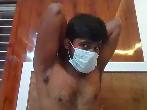 hotboy_hyd1 on StripChat