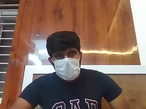 hotboy_hyd1 on StripChat