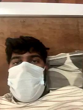 hotboy_hyd1 on StripChat