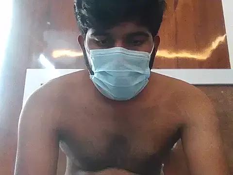 hotboy_hyd1 on StripChat