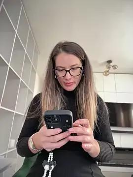 HotCydForU from StripChat