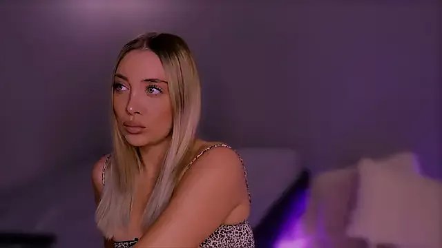 Freechat HotJessX on StripChat