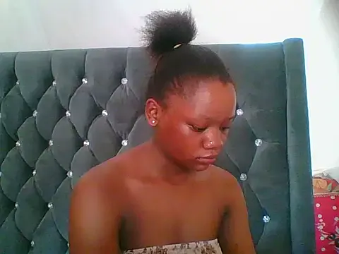 HotJeylee on StripChat