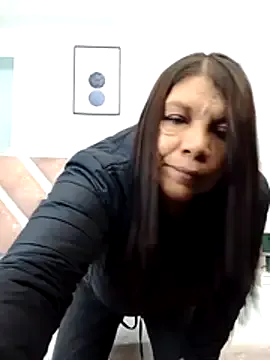 hotmature1 — Close up ass