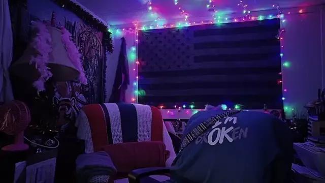 Cute HotRedYeag wants you to fuck their body now HotRedYeag from StripChat