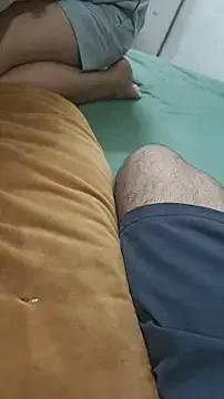 Hott_Couple_ from StripChat