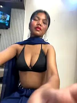 Cute Hotti_lusi5911 wants you to fuck her body now Hotti_lusi5911 from StripChat
