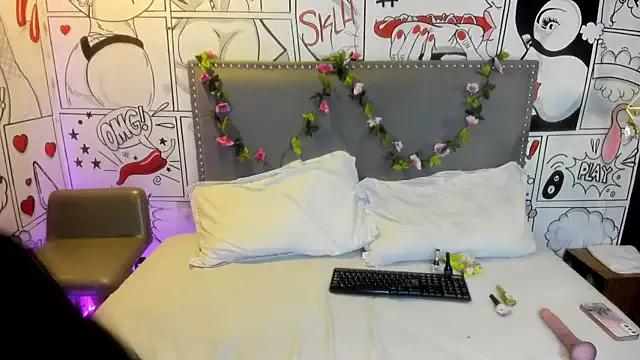 Hottie_Alice on StripChat 