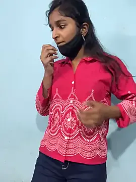 HotxAnamika — Blowjob Start