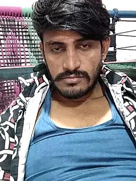 Explore naked model HotXKrish HotXKrish from StripChat