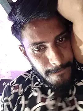 Freechat HotXKrish on StripChat