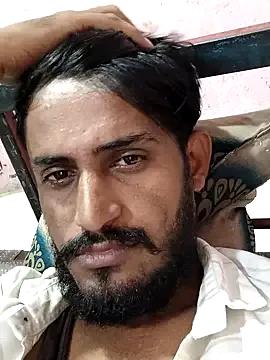 Freechat HotXKrish on StripChat