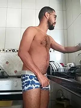 Discover StripChat's HS-hotsmile HS-hotsmile from StripChat