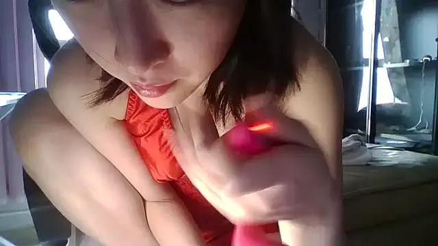 Hui521 from StripChat