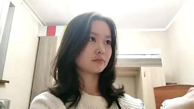 HuldaKye from StripChat