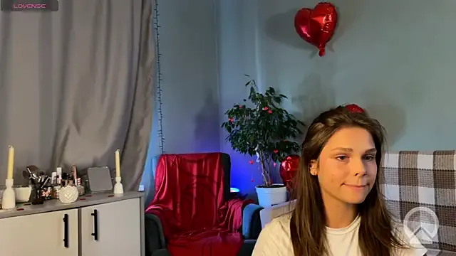 StripChat HumbleJess is Private HumbleJess — peek under skirt