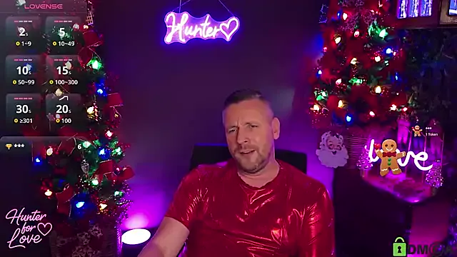 Hunter_Fl on StripChat