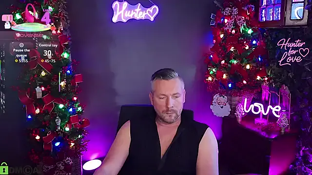 Hunter_Fl on StripChat