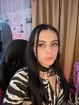 i_am_nina_ — Finger in the ass