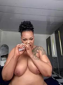 Sexy Iam-Sharifa from StripChat Iam-Sharifa from StripChat