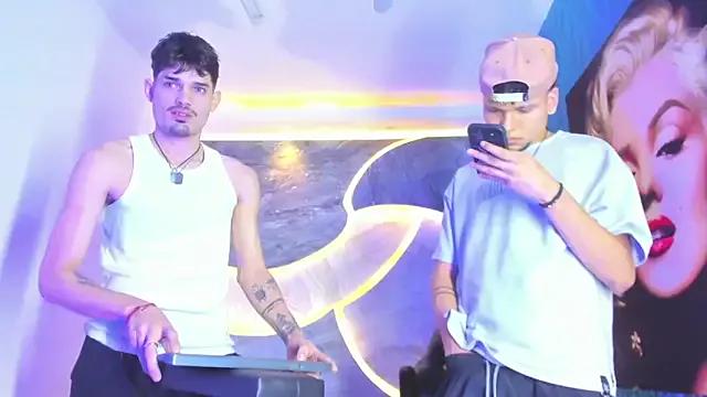 Sexy Iam_Steven wants you to fuck their body now Iam_Steven from StripChat