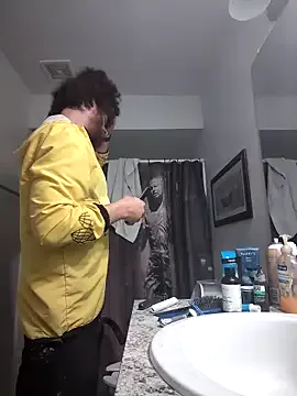 Iamtheshow — Slam and cum as quickly as I can