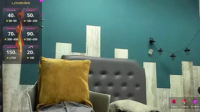 Freechat Ian1_ on StripChat