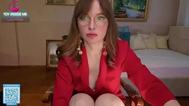 IconaDidi on StripChat