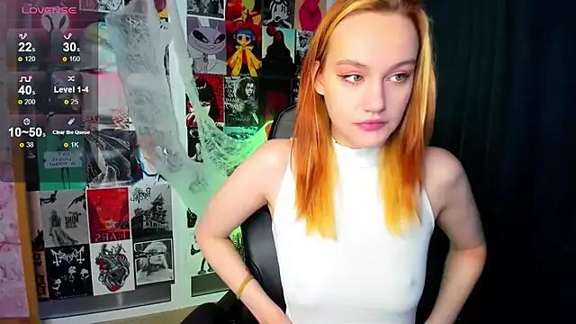 Ida_FaneStain from StripChat