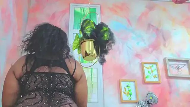 Masturbate to hot performer Idiris_big Idiris_big from StripChat