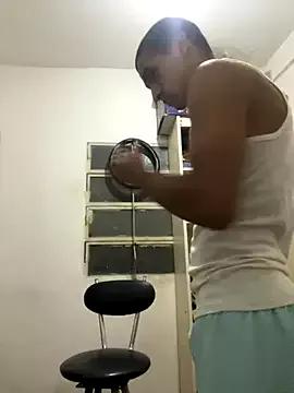 Check out Ikaro21, they want to masturbate for you ikaro21 from StripChat