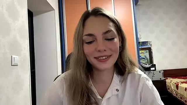 Check out StripChat's IlanaLafferty IlanaLafferty from StripChat